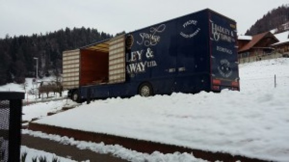 hadley and ottaway european removals