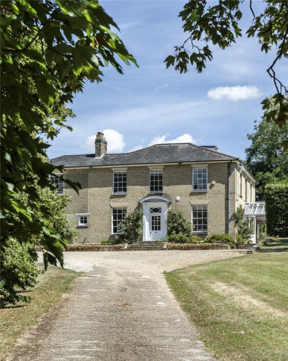 Cambridge Removals Challenge Anna 1